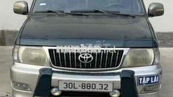 Toyota Zace 2005 GL - 24000 km