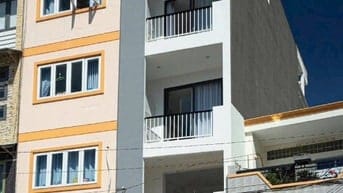 GẤP GIẢM 550TR- CHDV 6%/NĂM- HẺM XE HƠI- CẠNH HV CÁN BỘ- NHỈNH 11 TỶ