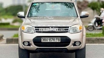 Ford Everest 2014 Limited 4x2 - 145000 km