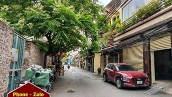🔥 GIÁ CHỈ 3.95 tỷ CHO CĂN NHÀ DIỆN TÍCH LỚN, vị trí trung tâm Văn Điể
