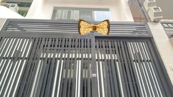 Bán nhà đường Cống Quỳnh Quận 1. DT 44m2 - Giá 4 tỷ 850 .