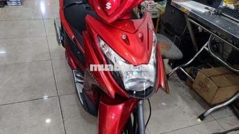 HAYATE SS FI 125 ĐỜI CAO CUỐI 2013 TP.HCM ZIN 100%