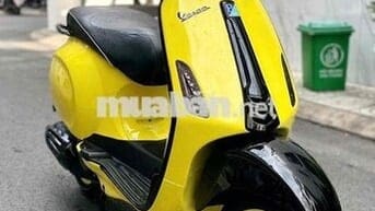 Vespa 9 chủ bs SG