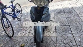 Xe wave Halim 50cc lướt