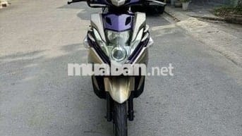 Bán xe ga Nouvo125 FI, Máy Zin, giấy tờ đầy đủ.