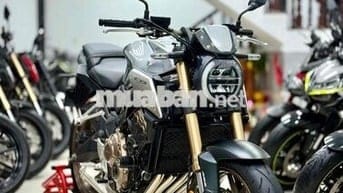 Honda Cb650r 2022 Odo chuẩn 3k