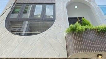 Định cư nước ngoài bán nhà đường Lê Văn Sỹ, P13,Q.3. 42,5m2 /2.450 tỷ