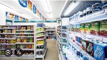 HỆ THỐNG SIÊU THỊ MINI CẦN TUYỂN NHÂN VIÊN BÁN HÀNG
