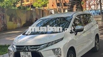 Mitsubishi Xpander 2021 1.5AT - 65000 km