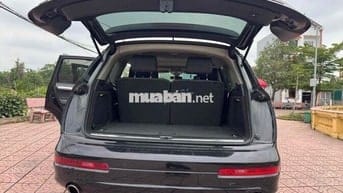 Audi Q7 2009 - 150000 km