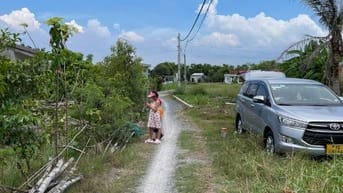 Đất sạch chính chủ kẹt tiền cần bán