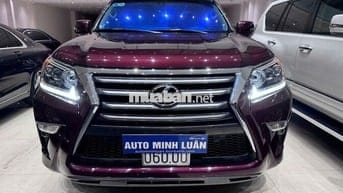 Lexus GX 460 MODEL 2016