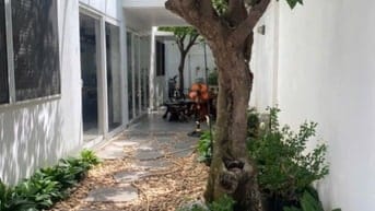 Bán Biệt Thự ABC số 97 Trần Não, Q2