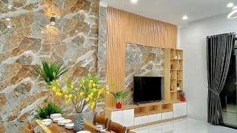 Sang gấp Nhà 2 tầng Vũ Tông Phan An Phú Quận 2 đang cho thuê 15tr