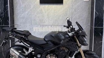 HONDA CB500F 1 Chủ Mua Mới Đk2023