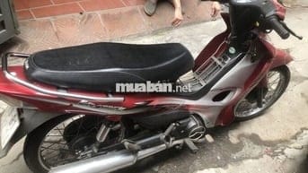 Bán xe tốt máy khoẻ