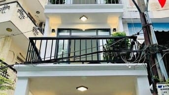 Cần bán gấp nhà đường Tô Hiến Thành, P13, Quận 10, DT 48m2/giá 2.8 tỷ