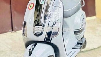 VESPA S 125CC 3VAL IE 2014 LIMITED ROLEX BSTP
