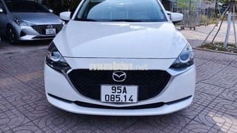 Mazda 2 2022 Deluxe - 45000 km
