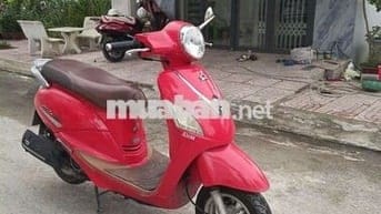 Elizabeth Fi xe còn đẹp máy VIP
