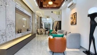 BÁN NHÀ TẠ UYÊN PHƯỜNG 6, QUẬN 11 GIÁ 60m2/3tỷ050 sổ riêng