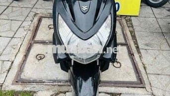 Bán Hayate bs Sóc Trăng chính chủ.máy mạnh áo đẹp