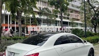 Mercedes Benz CLA 200 tiết kiệm nhiên liệu