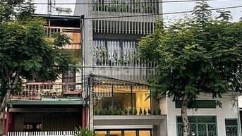     Bán nhà 3 tầng đường Lê văn Hiên,Phường Khuê Mỹ Quận  Ngũ Hành Sơn