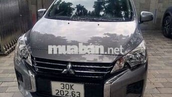 Mitsubishi Attrage 2021 1.2L MT - 17500 km