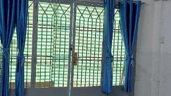 Cho thuế chung cư 53m2, ở chung cư 15 Vũ Huy Tấn, p1 , quận BThanh