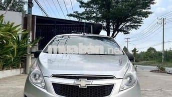 Chevrolet Spark 2011 LT 1.2 MT - 14000 km