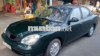 Daewoo Nubira 2000 1.6 MT - 70 km