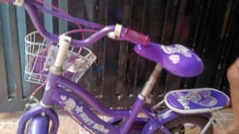 Dọn nhà cần bán xe đạp cho bé, Thanh lý xe đạp giá rẻ, do bé lớn không