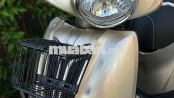 Yamaha Nozza 2013 PGM-FI Full New TFT