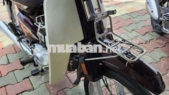Dream Thái đời cuối dọn full xe mới luôn