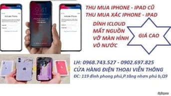 thu mua điện thoại cũ samsung,iphone,oppo,xiaomi giá cao q9,thủ đức,q2