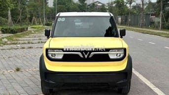 VinFast VF3 2024 Thuê pin - 3000 km