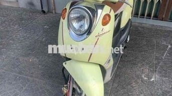 bán xe clasico máy móc còn zin êm ru rất đẹp