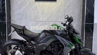 KAWASAKI Z1000R 2019