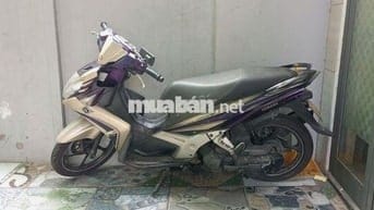Bán xác xe Nouvo SX lấy phụ tùng