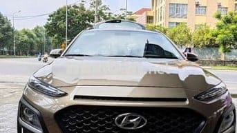 Hyundai Kona 2018 2.0 ATH - 41000 km