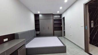  BÁN NHÀ NGÕ 24 NGỌC LÂM – LONG BIÊN – HÀ NỘI  NHÀ 6 TẦNG - THANG MÁY