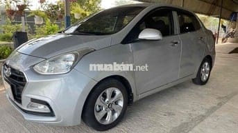 Hyundai Grand i10 2018 Sedan 1.2 MT - 60000 km