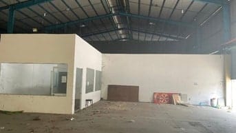 Cho thuê kho xưởng Phạm Văn Đồng, Thủ Đức 1000m2; 1600m2; 3000m2