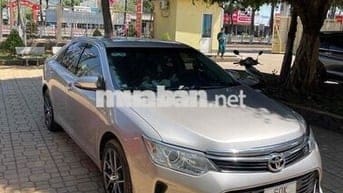 Toyota Camry 2016 - 92000 km
