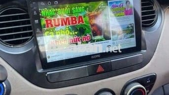 Hyundai Grand i10 2014 - 16000 km