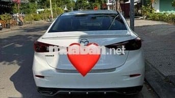 Mazda 3 cuối  2018 xe phiên bản 2019 số tự động