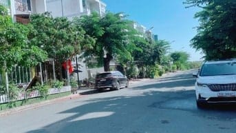 Kẹt tiền chính chủ cần bán gấp nền A-140m2 đường số 4 KDC 13E Intresco