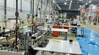 Cho thuê kho xưởng 900m2 Phường Phú Hữu, Quận 9 gần công nghệ cao