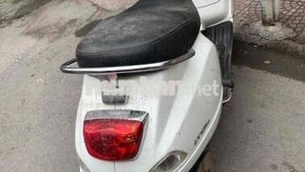 bán xe vespa ie zin chất hình hơi sấu